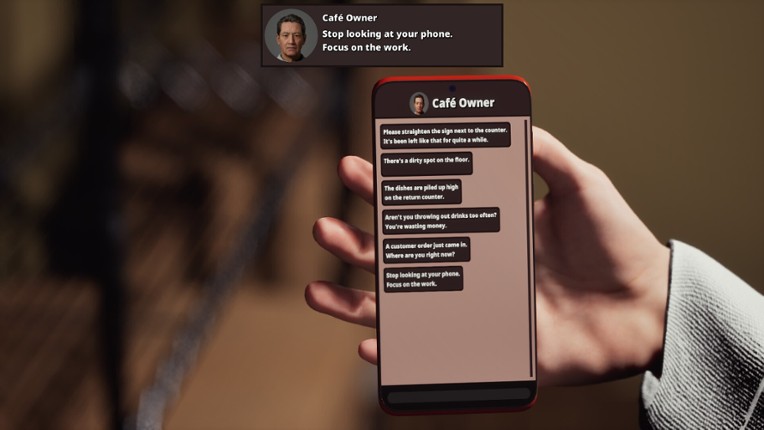 Panopticon screenshot