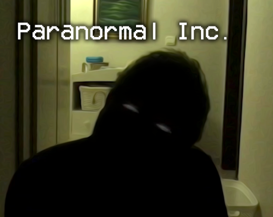 Paranormal Inc. Image