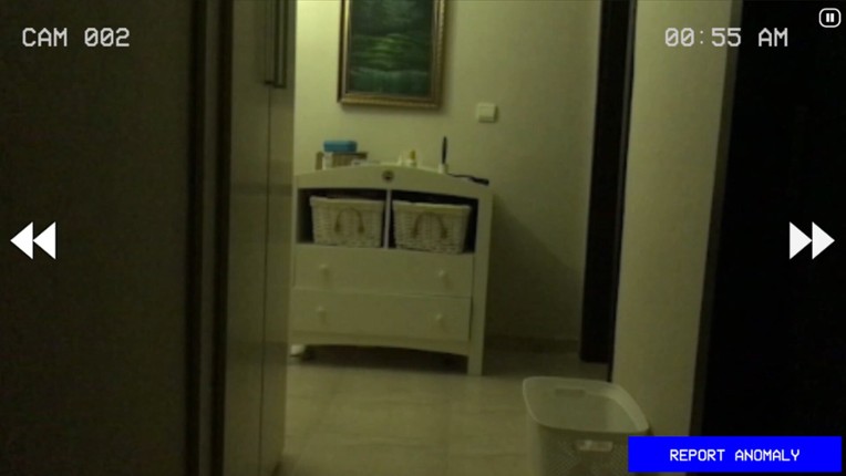 Paranormal Inc. screenshot