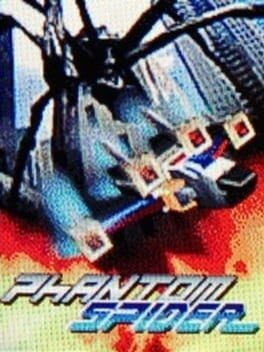 Games like Phantom Spider