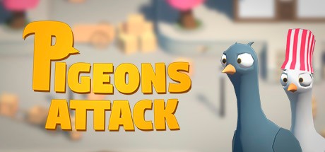 Games like Pigeons Attack