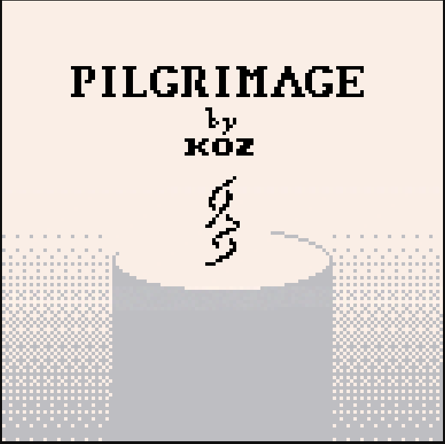 Games like Pilgrimage (1K)