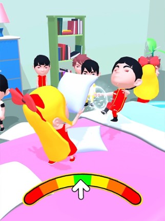 Pillow Fight 3D! Image