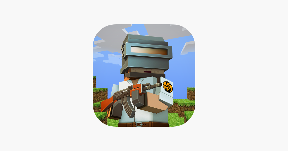 Games like Pixel Danger Zone