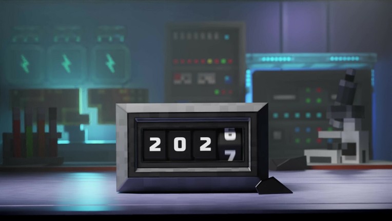 Pixel Gun 2 screenshot