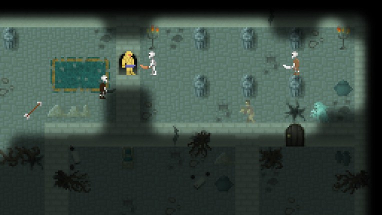 Pixelance screenshot