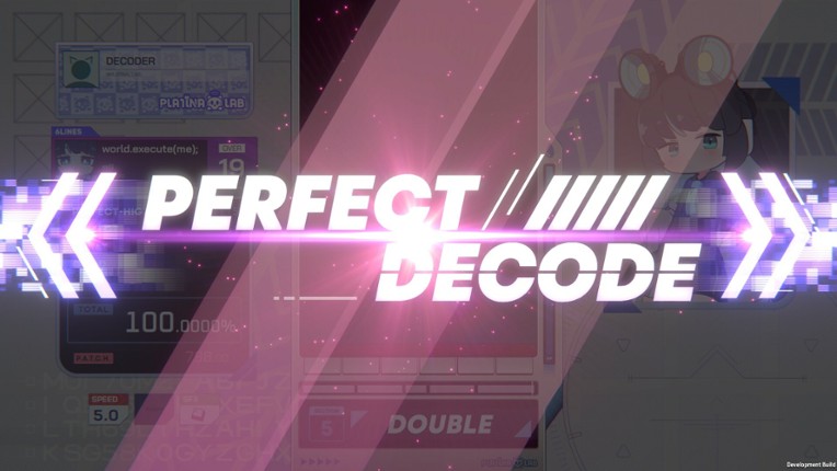 PLATiNA :: LAB screenshot