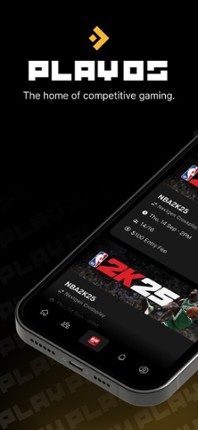 Play OS screenshot