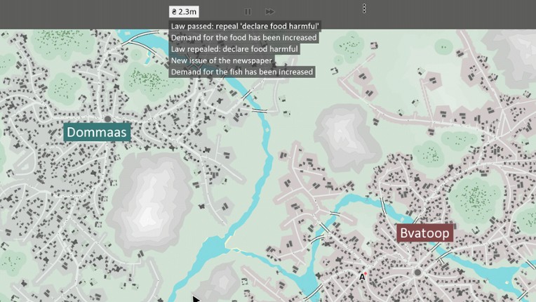 Pochemeow screenshot