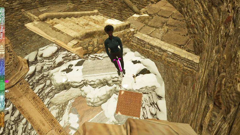 POGO Epoch: Impossible 99% screenshot