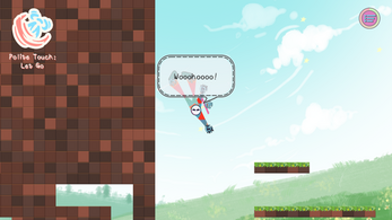 Polite Touch Better-非诚勿触 screenshot