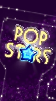 Pop Stars - Connect, Match and Blast the Space Elements screenshot