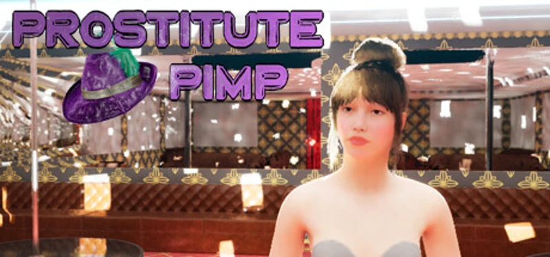 Prostitute Pimp Image