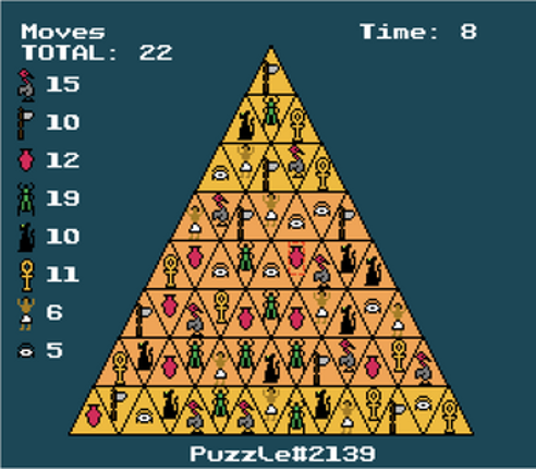 Pyramidoku Image