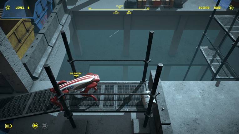 Quadruped Match screenshot