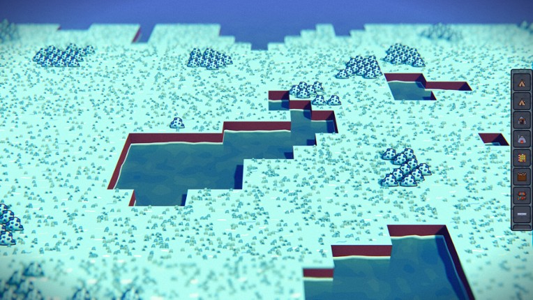 Quest Industries screenshot