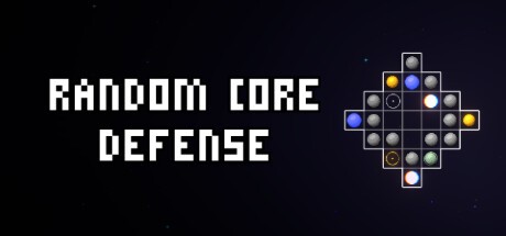 Games like Random Core Defense