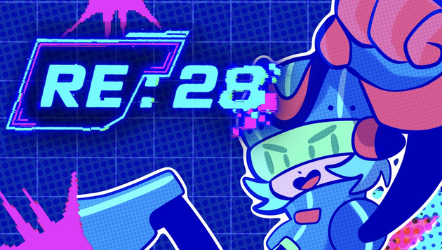 Games like Re:28