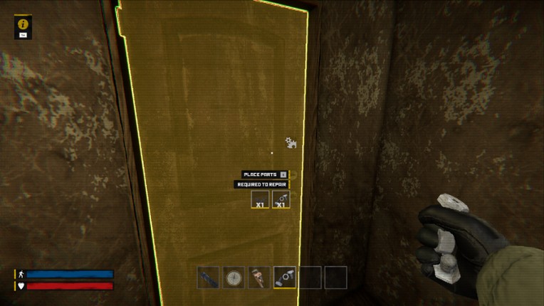 Reclamation Crew Image