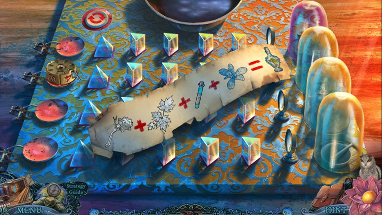 Reflections of Life: Tree of Dreams Collector's Edition screenshot