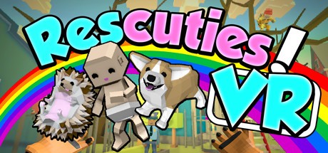 Games like Rescuties! VR