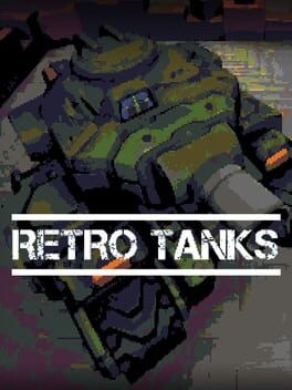 Games like Retro Tanks