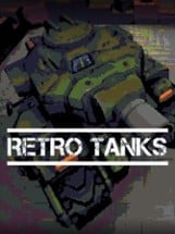 Retro Tanks Image