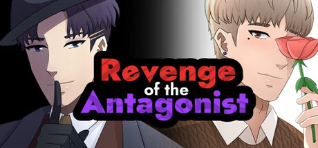 Games like Revenge of the Antagonist - BL (Boys Love)