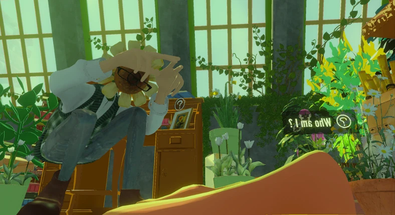 REWOUND screenshot