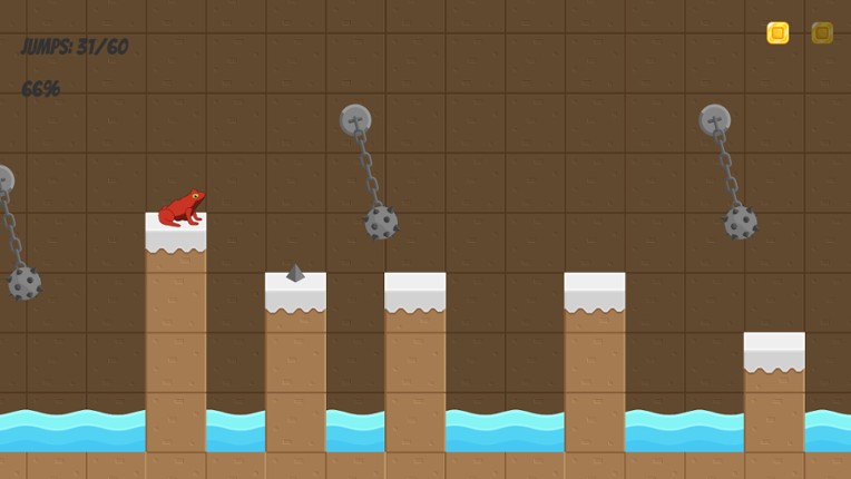 Ribbit Jump Image