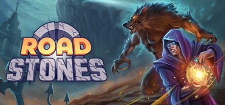 Games like Road Stones