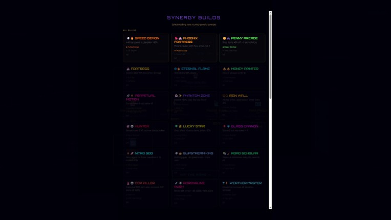 ROGUETRIP Image