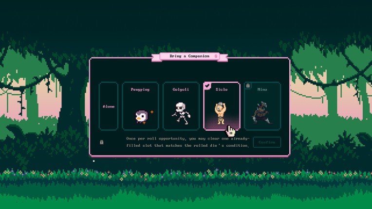 Roll & Rob the Hero Image