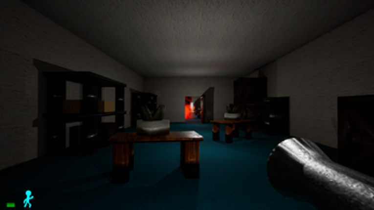 Rooms: Re-Roomed Image