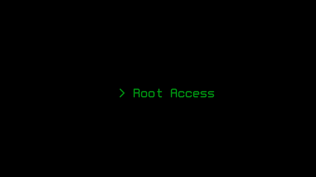 Games like Root Access