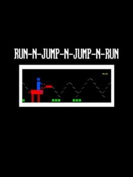 Games like Run-N-Jump-N-Jump-N-Run
