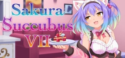 Sakura Succubus 7 Image