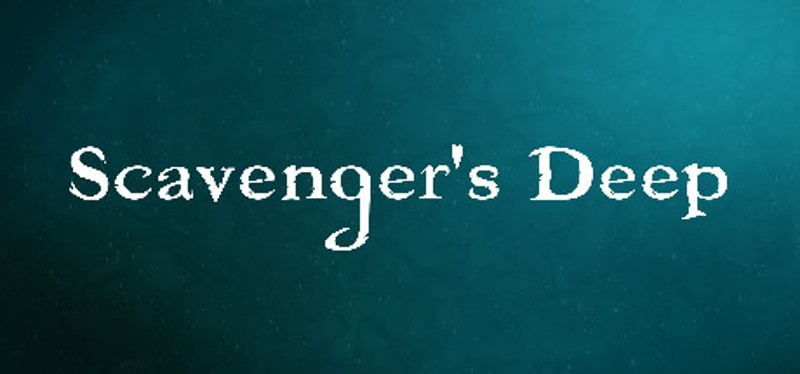 Scavenger's Deep Image