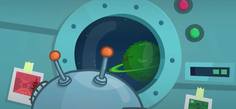 Scottie Go! Labyrinth Mobile screenshot