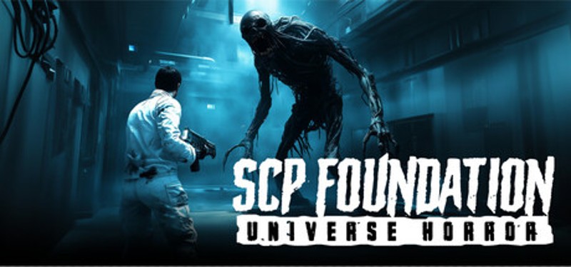 SCP Foundation: Universe Horror Image