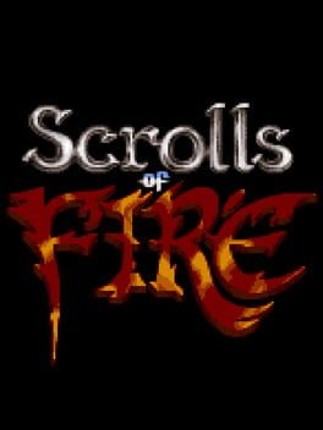 Scrolls of Fire Image