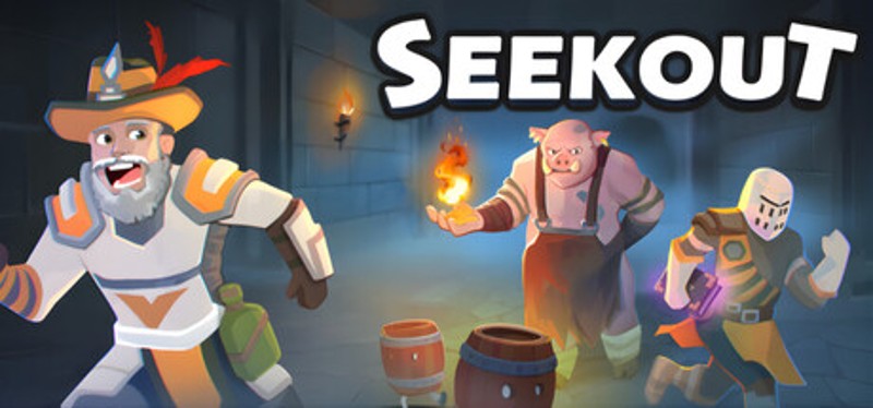 SeekOut Image