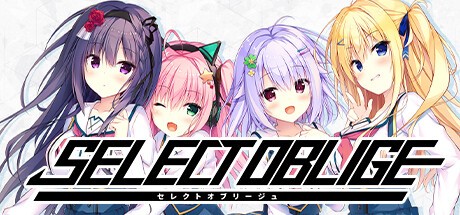 Games like Select Oblige