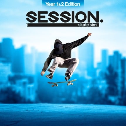 Session: Skate Sim Image