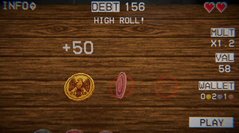 Seven-Day Bargain Image