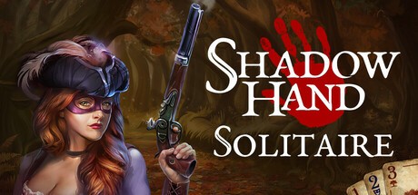 Games like Shadowhand Solitaire