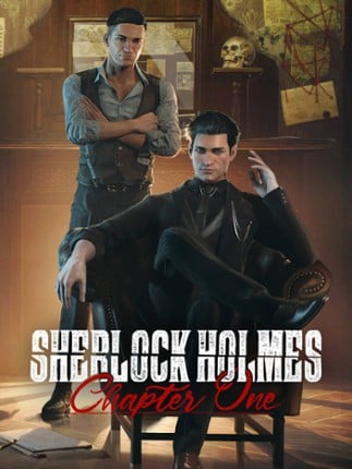 Sherlock Holmes Chapter One Game Cover