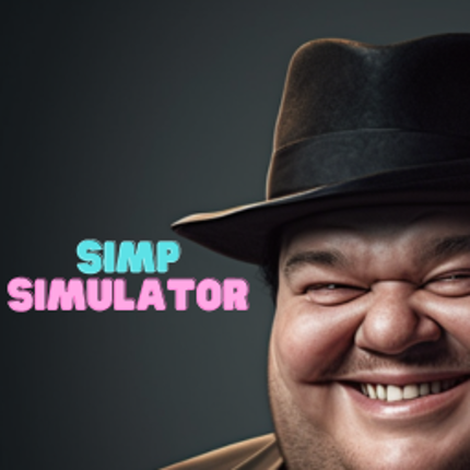 Simp Simulator Game Cover