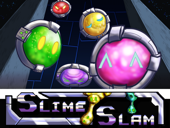 Slime Slam Image