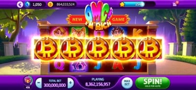 Slotomania™ Slots Machine Game Image